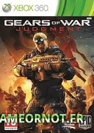 Gears of War : Judgment - Un petit Gow pour le fan, mais un bon jeu pour l'humanité