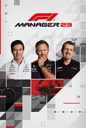 F1 Manager 2023 - Nouvelle saison, nouvelle gestion du paddock ?