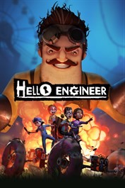 Hello Engineer - Un mix de créativité et de petits couacs