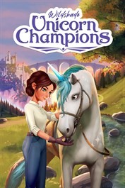 Wildshade: Unicorn Champions - Une course magique avec des licornes !