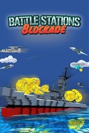 Battle Stations Blockade – Quand Casey Ryback passe le temps sur le trône