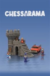 Chessarama - Les mouvements aux échecs, c'est chouette
