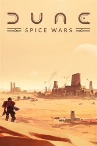 Dune : Spice Wars - Un jeu plein de saveurs ! 