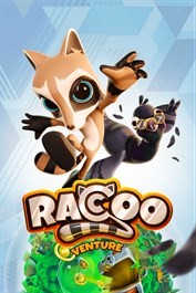 Raccoo Venture - Une aventure pour les plus Raccoorageux !