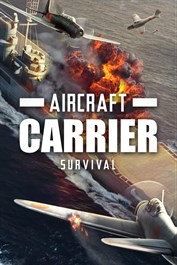 Aircraft Carrier Survival - Touché, coulé ! 