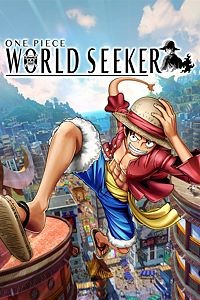 One Piece : World Seeker