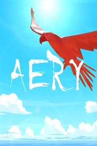 Aery : L’aventure du petit oiseau