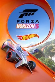 Forza Horizon 5 : Hot Wheels