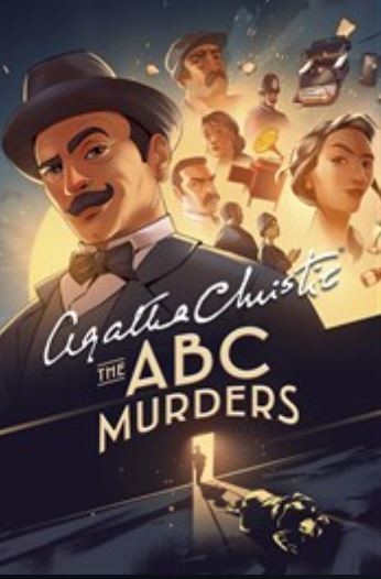 Agatha Christie : The ABC Murder