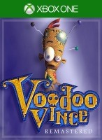 Voodoo Vince : Remastered